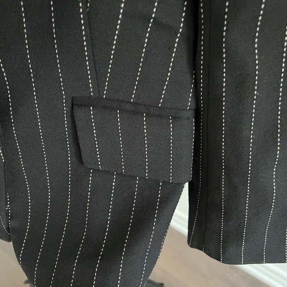 Zara Woman Blazer with matching pants - Picture 4 of 9